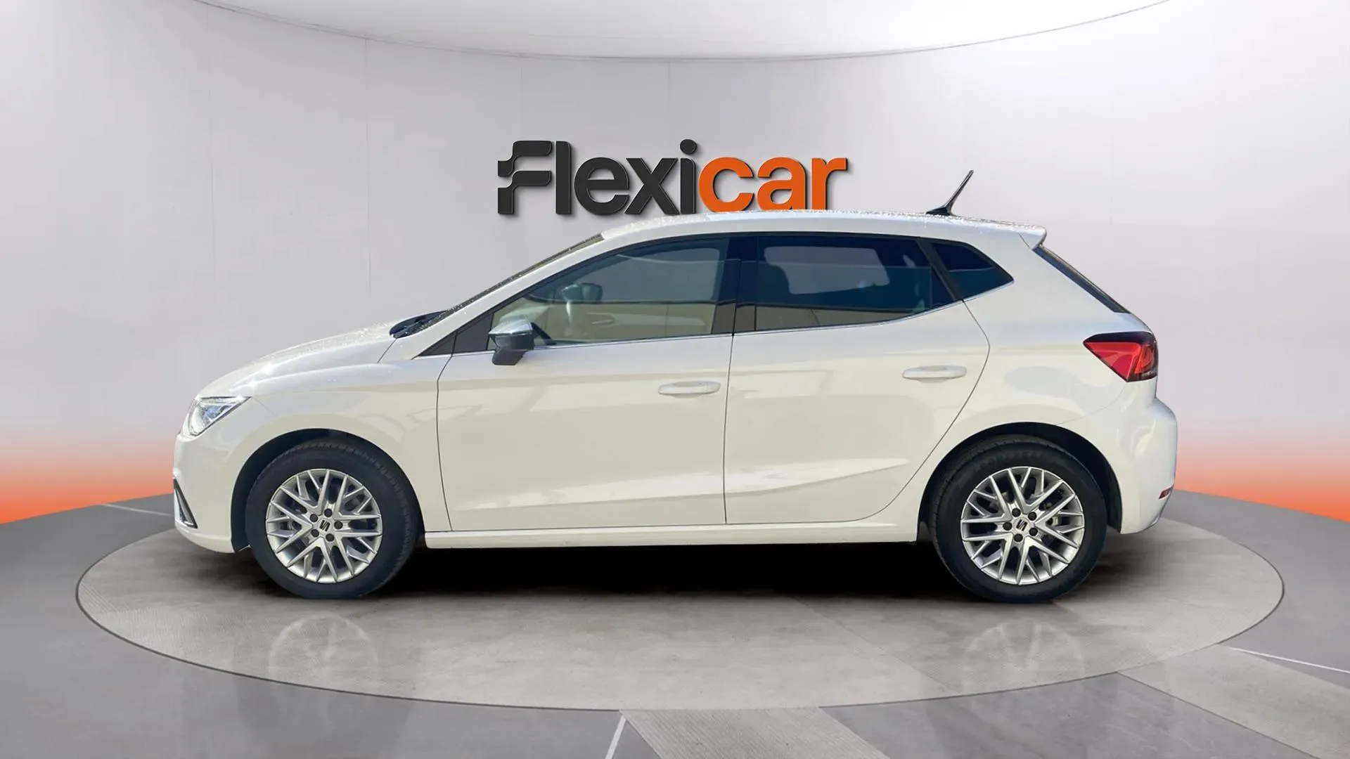 SEAT Ibiza 1.0 TSI Special Edition - foto 6