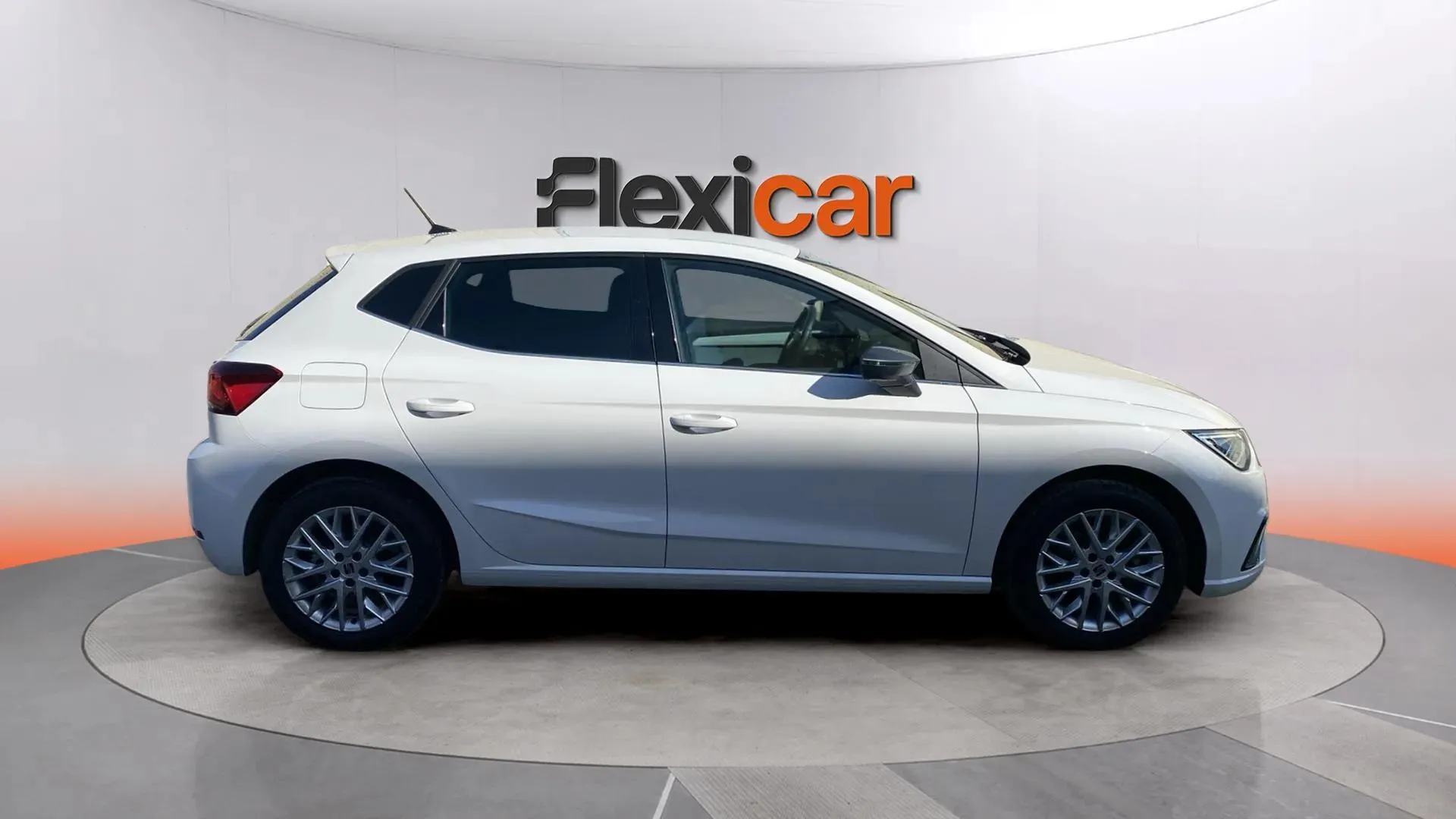 SEAT Ibiza 1.0 TSI Special Edition - foto 2