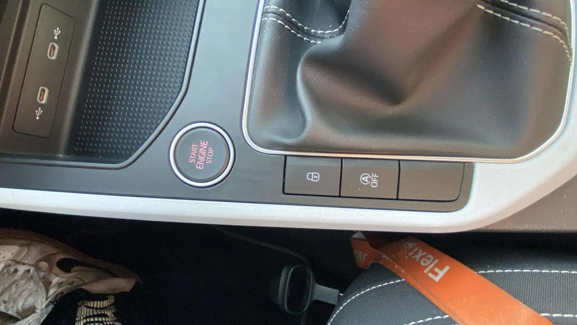 SEAT Ibiza 1.0 TSI Special Edition - foto 23