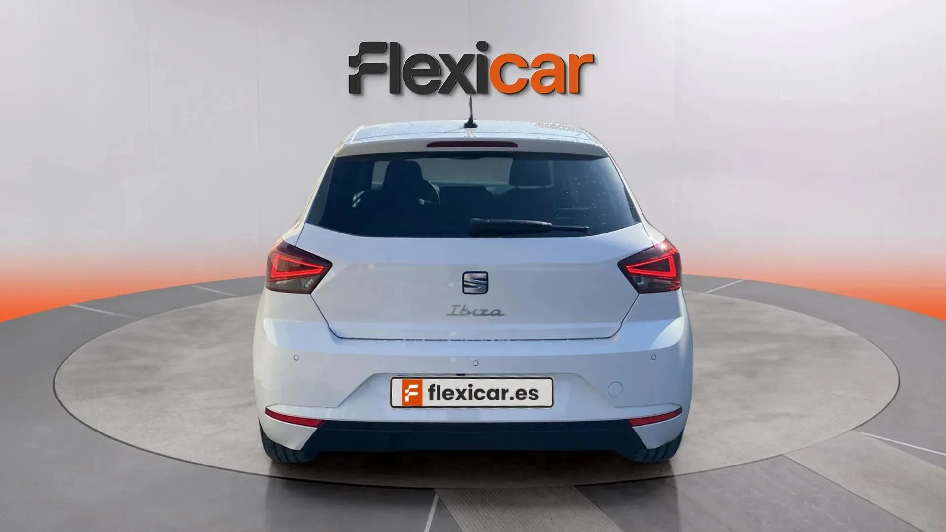 SEAT Ibiza 1.0 TSI Special Edition - foto 4
