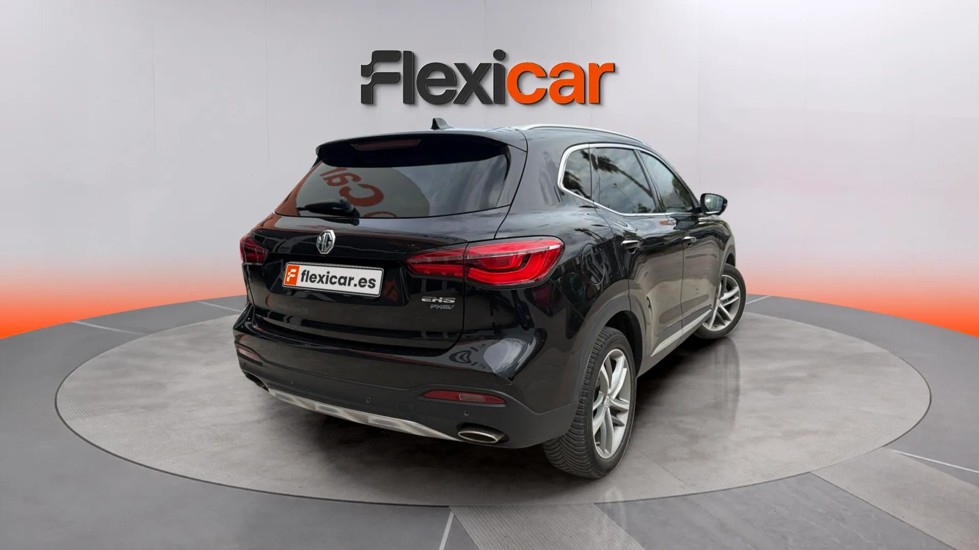 MG HS 1.5T-GDI PHEV Luxury - foto 6