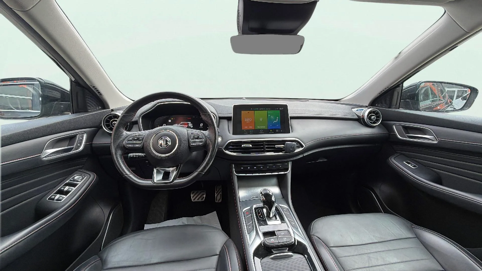 MG HS 1.5T-GDI PHEV Luxury - foto 16