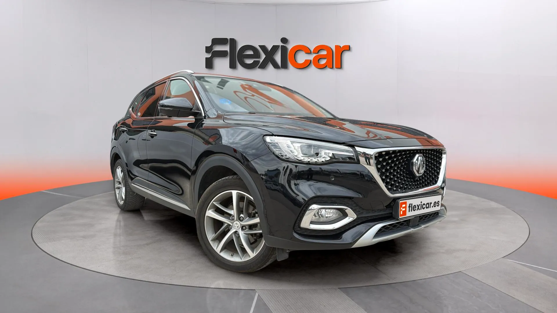 MG HS 1.5T-GDI PHEV Luxury