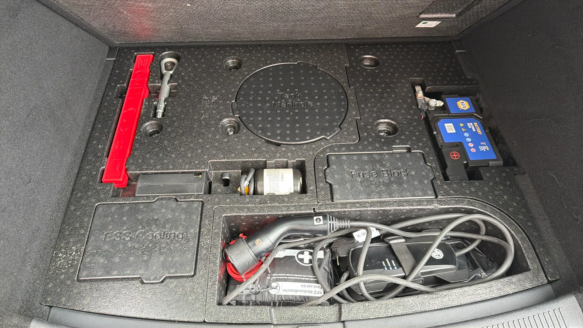 MG HS 1.5T-GDI PHEV Luxury - foto 11