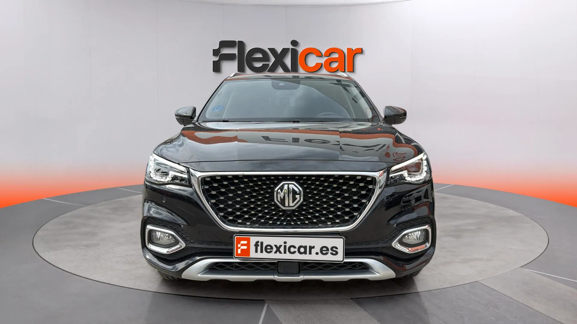 MG HS 1.5T-GDI PHEV Luxury - foto 2