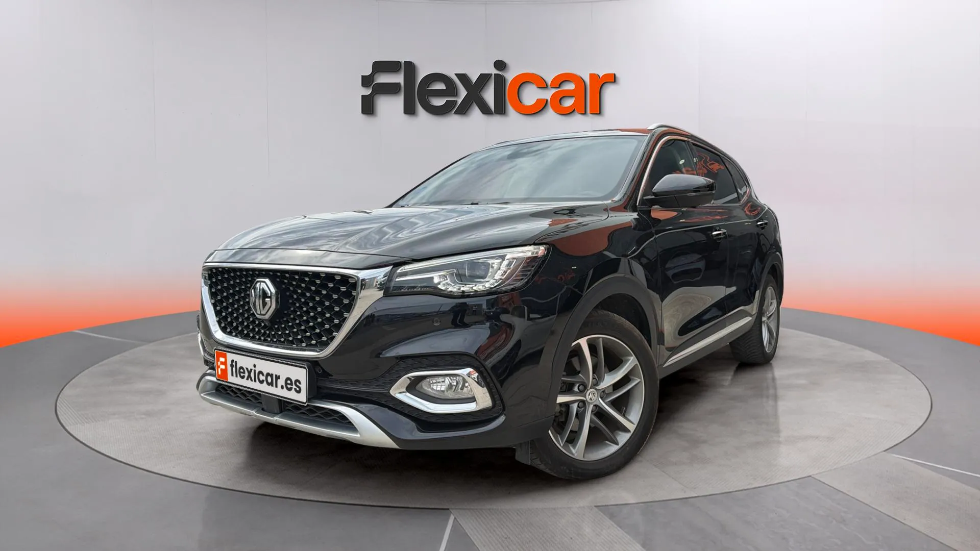 MG HS 1.5T-GDI PHEV Luxury - foto 7