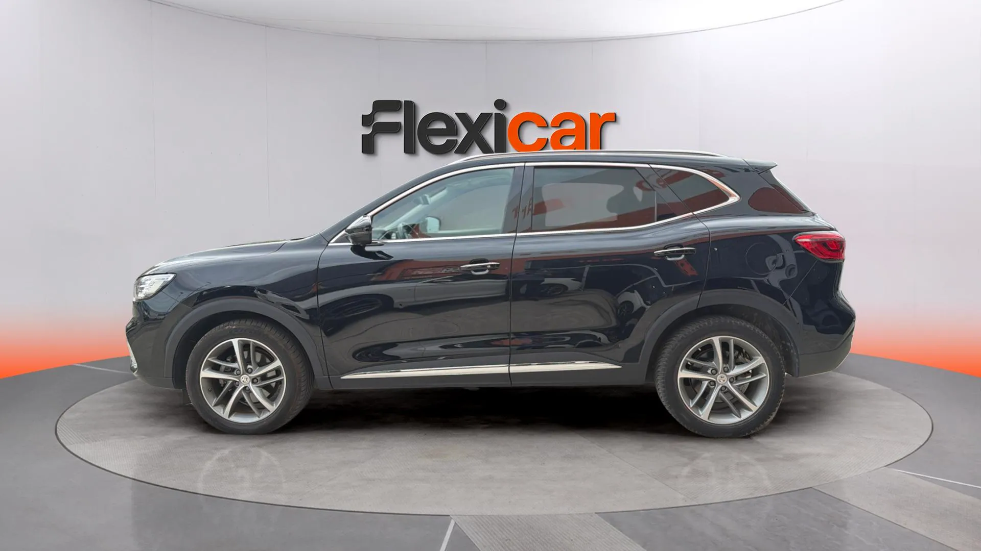 MG HS 1.5T-GDI PHEV Luxury - foto 5