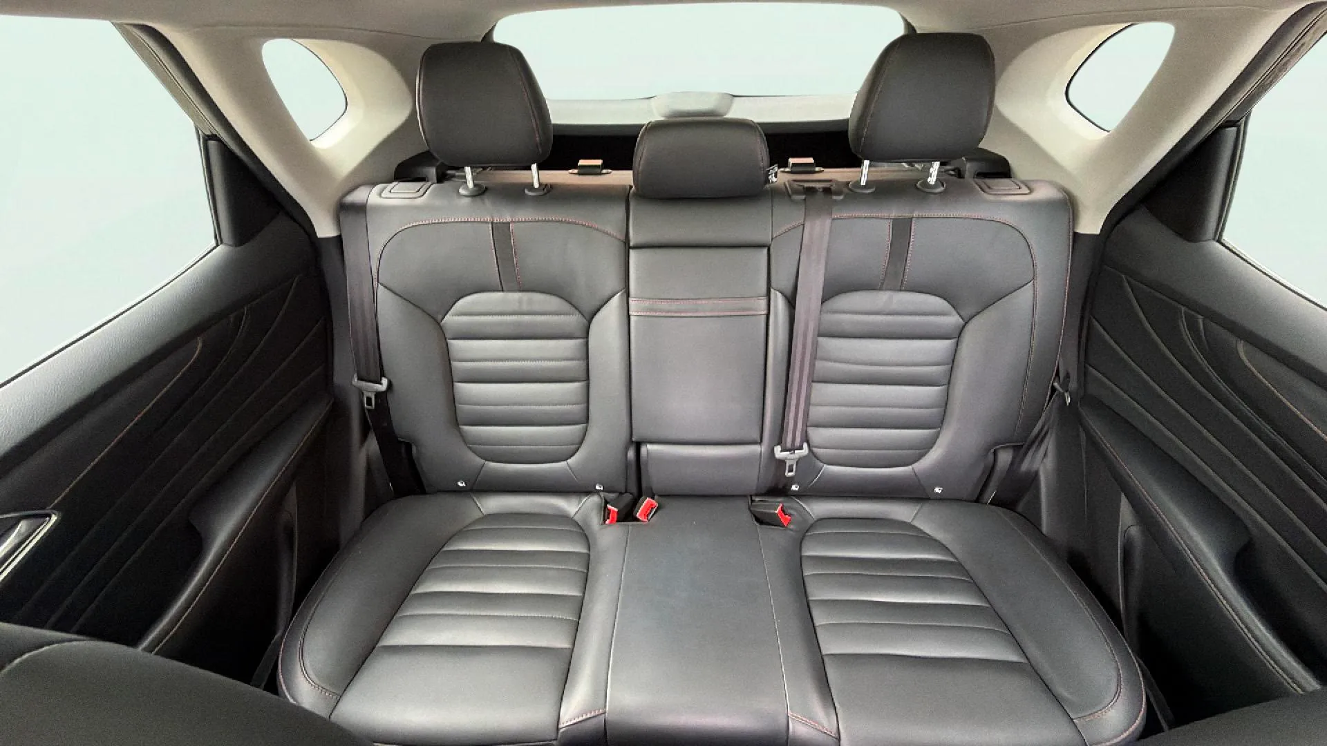 MG HS 1.5T-GDI PHEV Luxury - foto 13