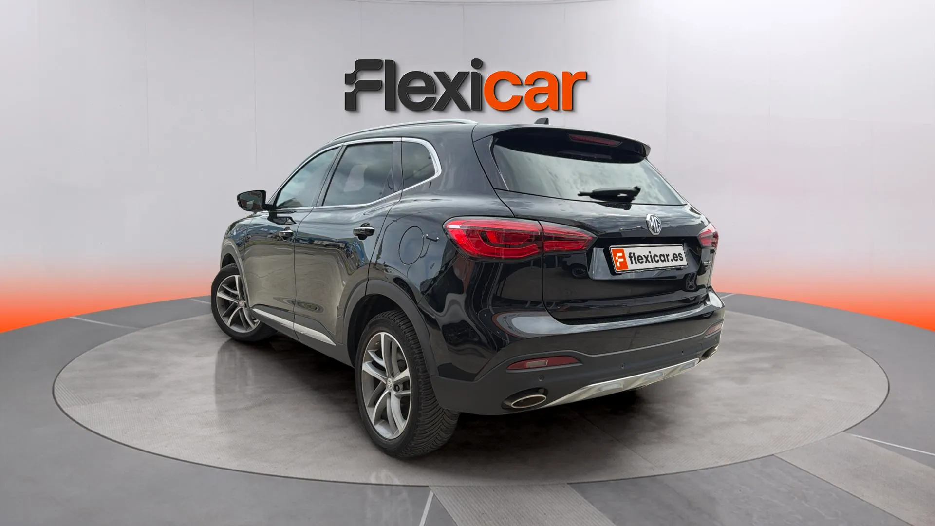 MG HS 1.5T-GDI PHEV Luxury - foto 8