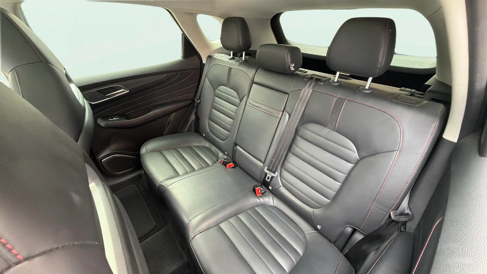 MG HS 1.5T-GDI PHEV Luxury - foto 15
