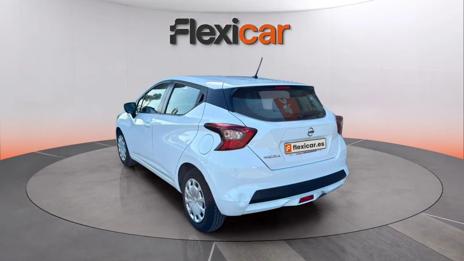 Nissan Micra IG-T E6D-F Acenta Sprint - foto 4