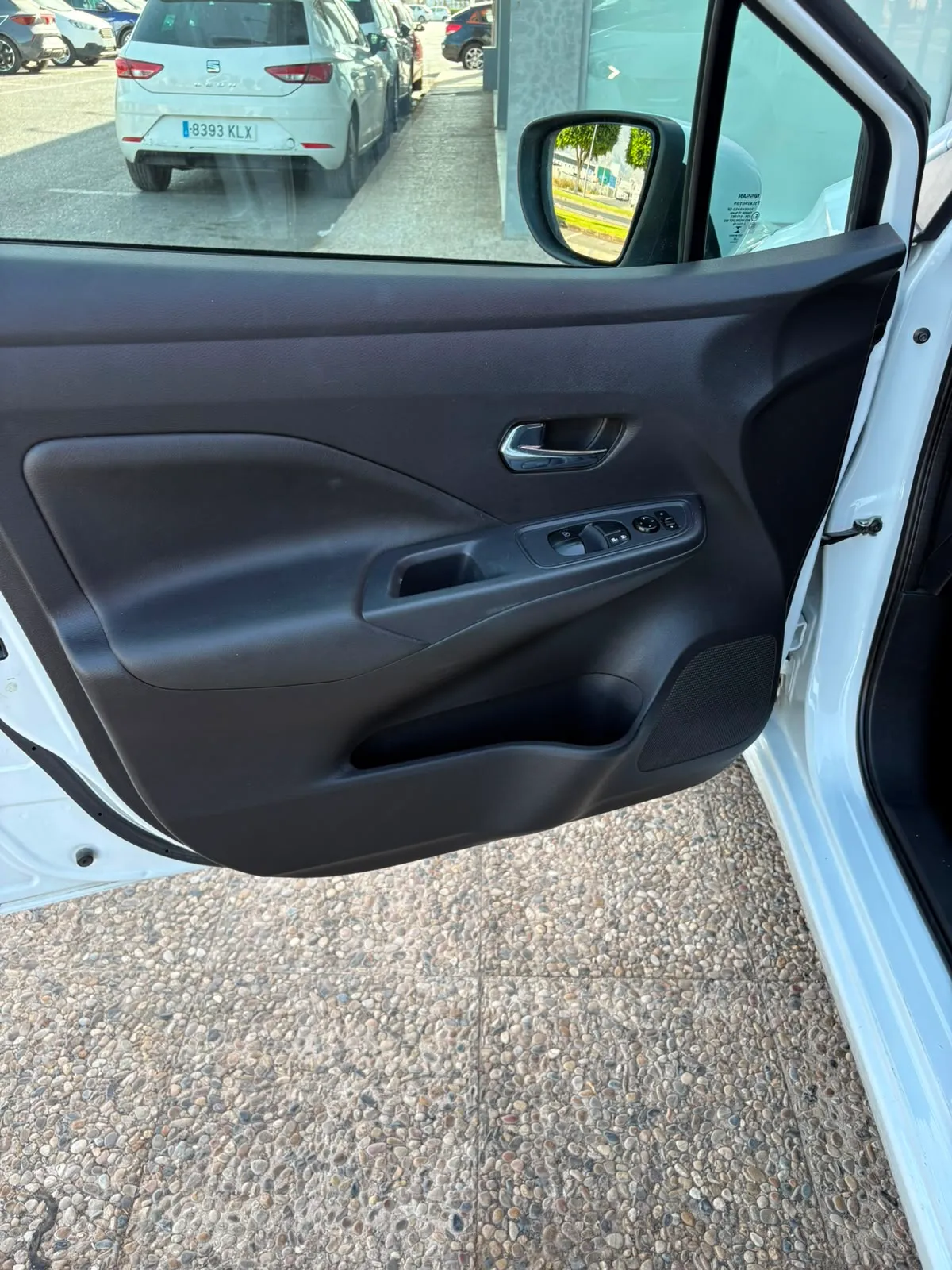 Nissan Micra IG-T E6D-F Acenta Sprint - foto 15