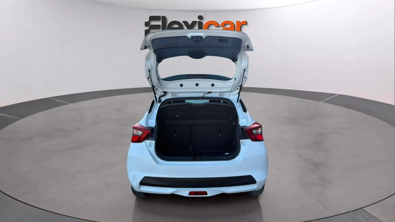 Nissan Micra IG-T E6D-F Acenta Sprint - foto 5