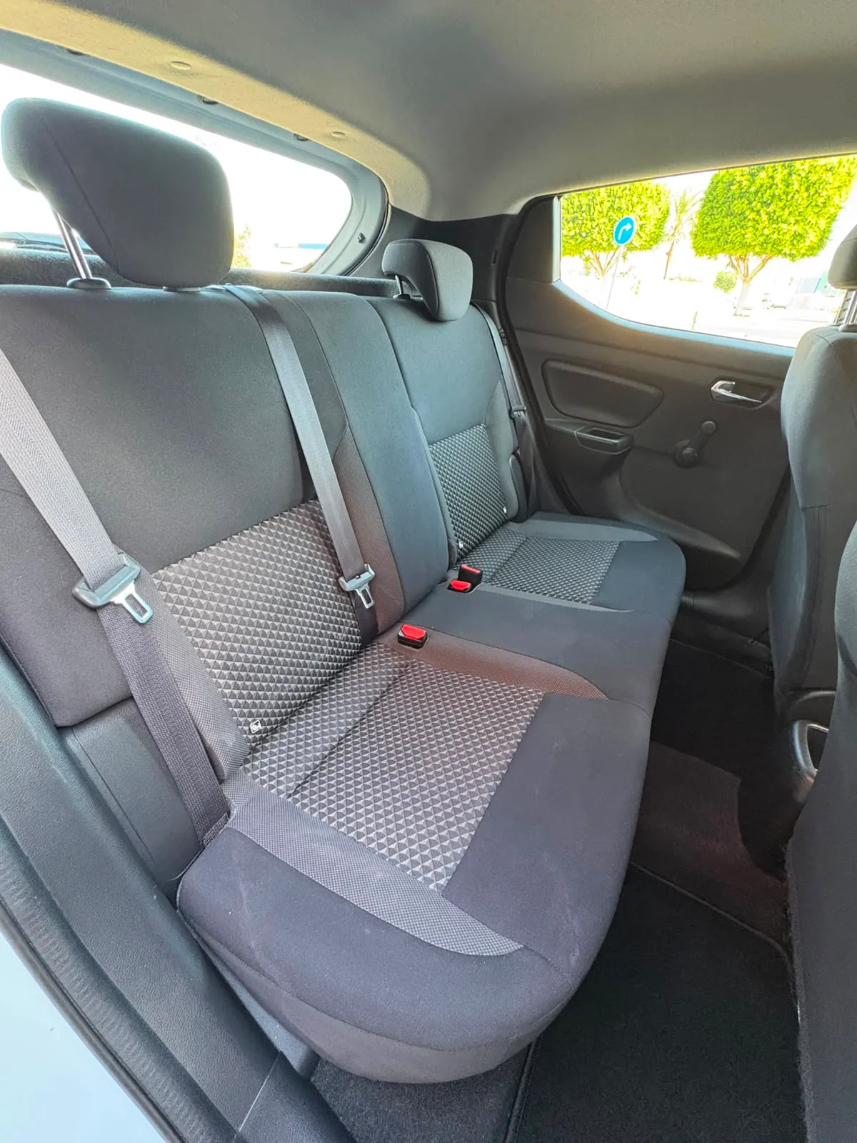 Nissan Micra IG-T E6D-F Acenta Sprint - foto 13