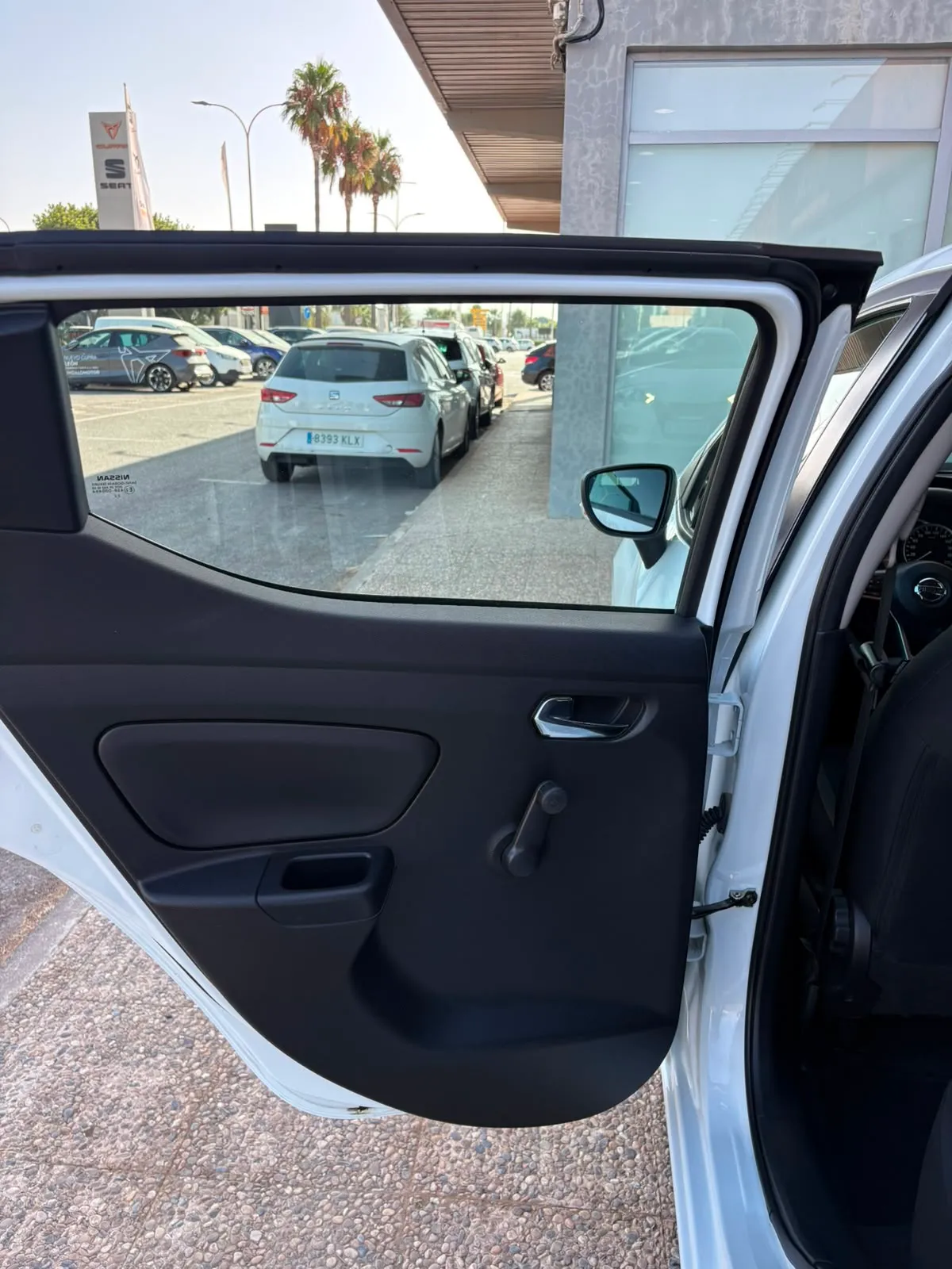 Nissan Micra IG-T E6D-F Acenta Sprint - foto 16