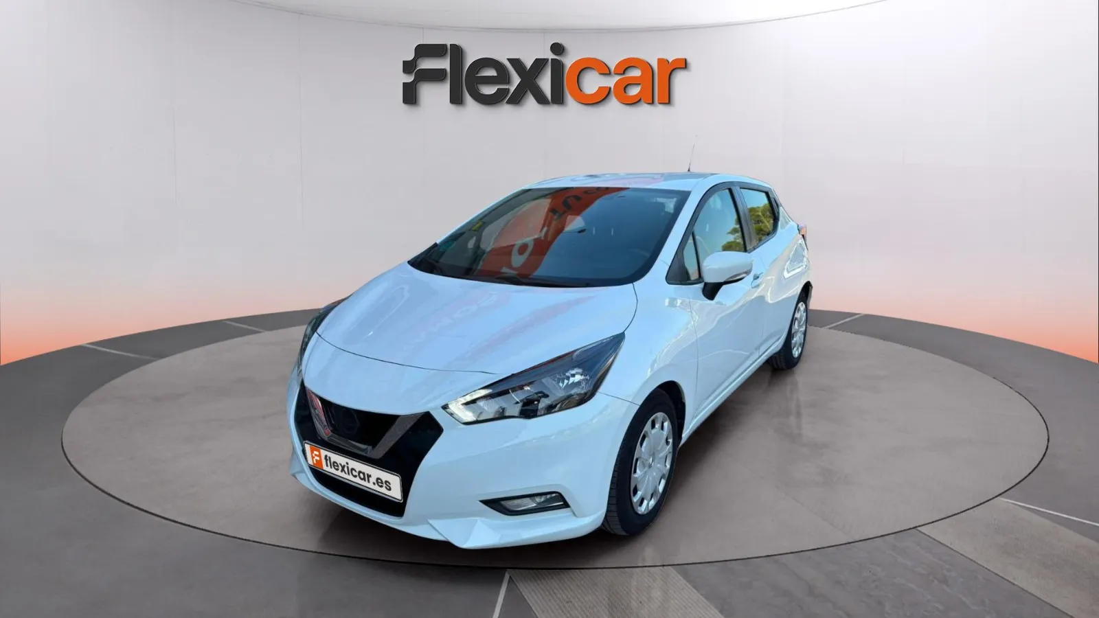 Nissan Micra IG-T E6D-F Acenta Sprint - foto 3