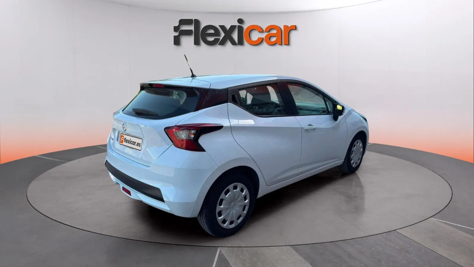 Nissan Micra IG-T E6D-F Acenta Sprint - foto 6
