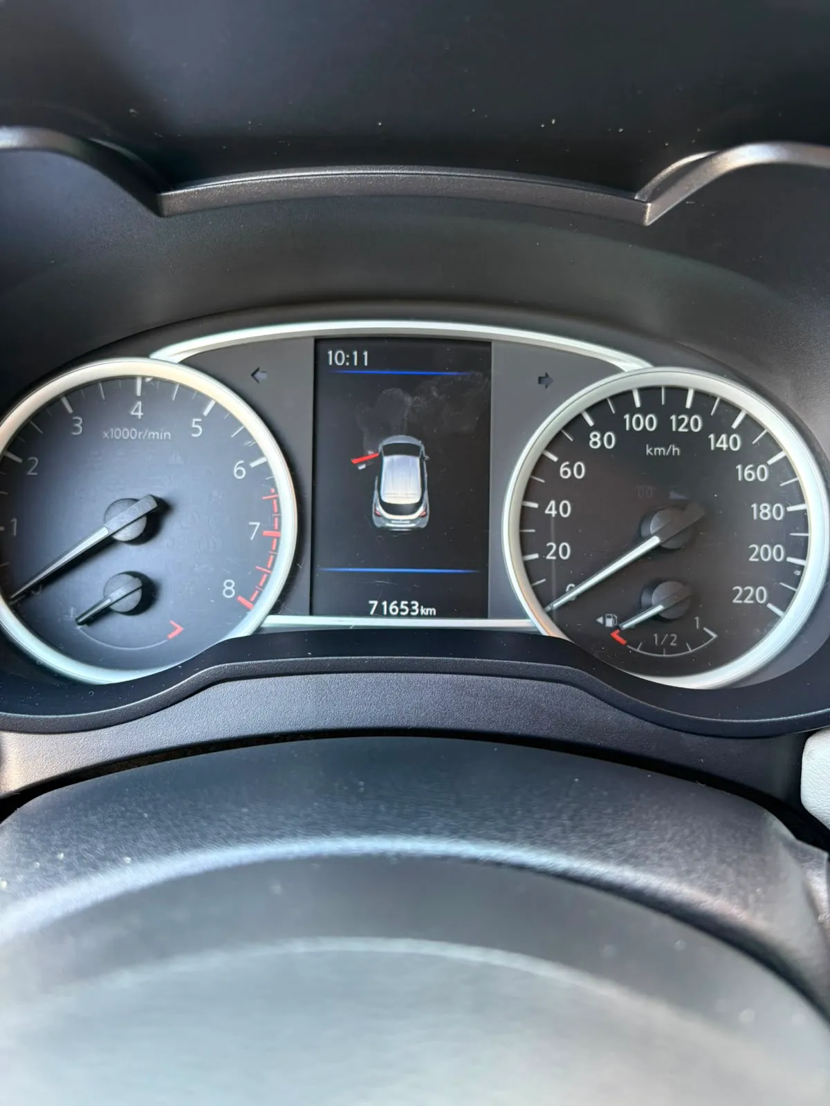 Nissan Micra IG-T E6D-F Acenta Sprint - foto 8