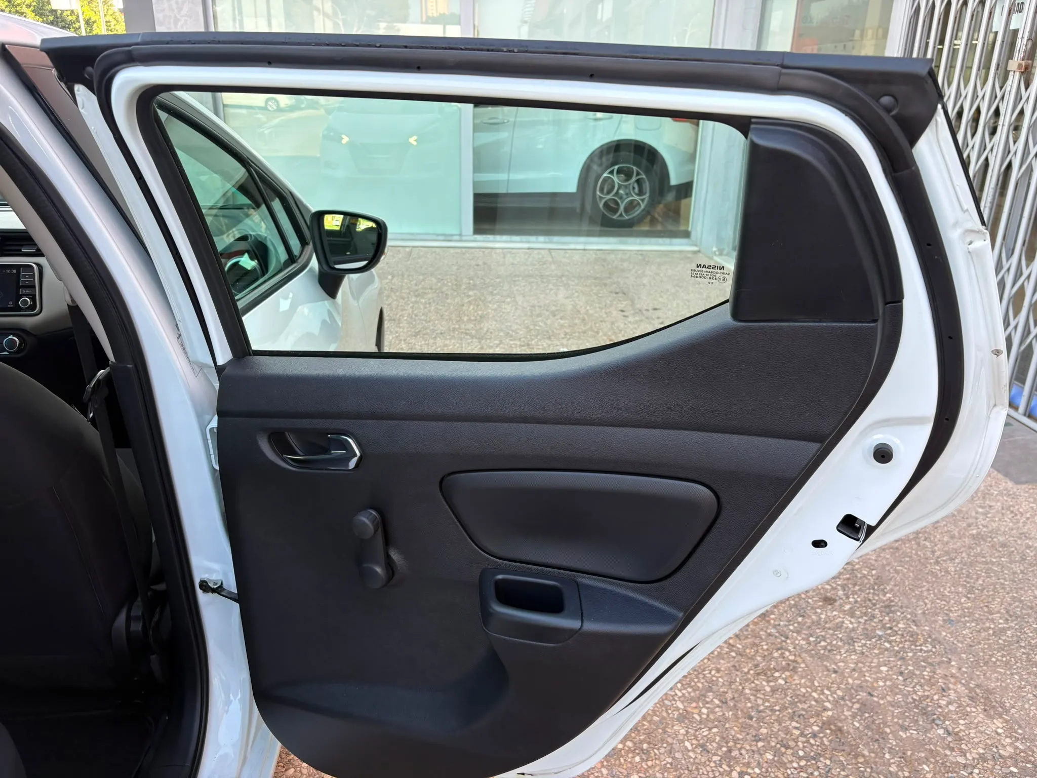 Nissan Micra IG-T E6D-F Acenta Sprint - foto 17