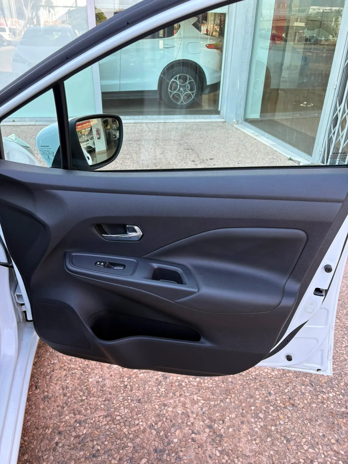 Nissan Micra IG-T E6D-F Acenta Sprint - foto 18