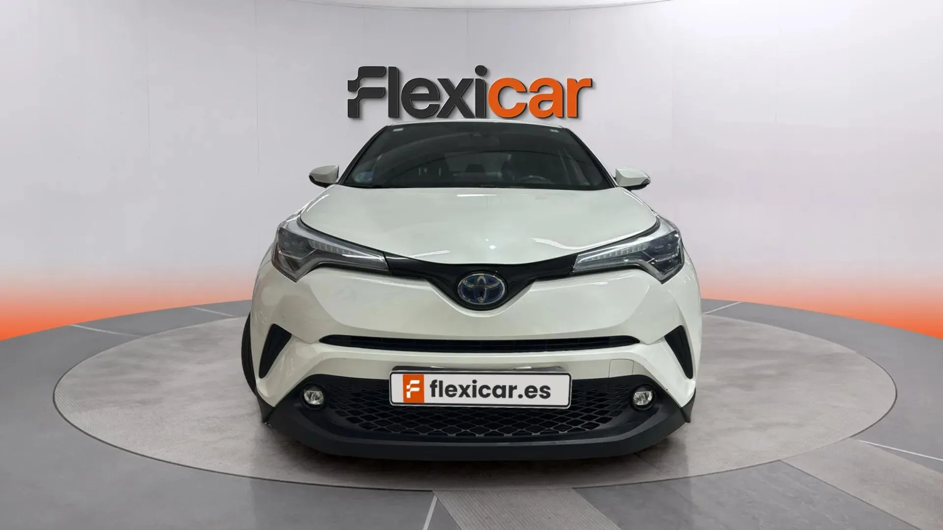 Toyota C-HR 1.8 125H Dynamic Plus - foto 2