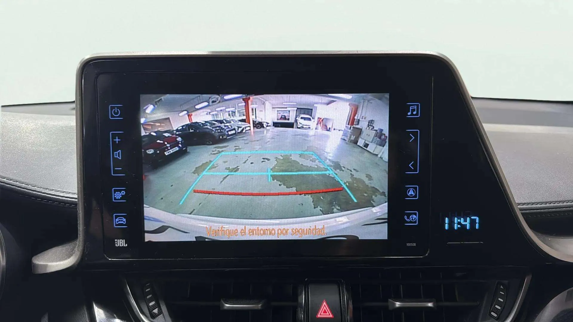Toyota C-HR 1.8 125H Dynamic Plus - foto 16
