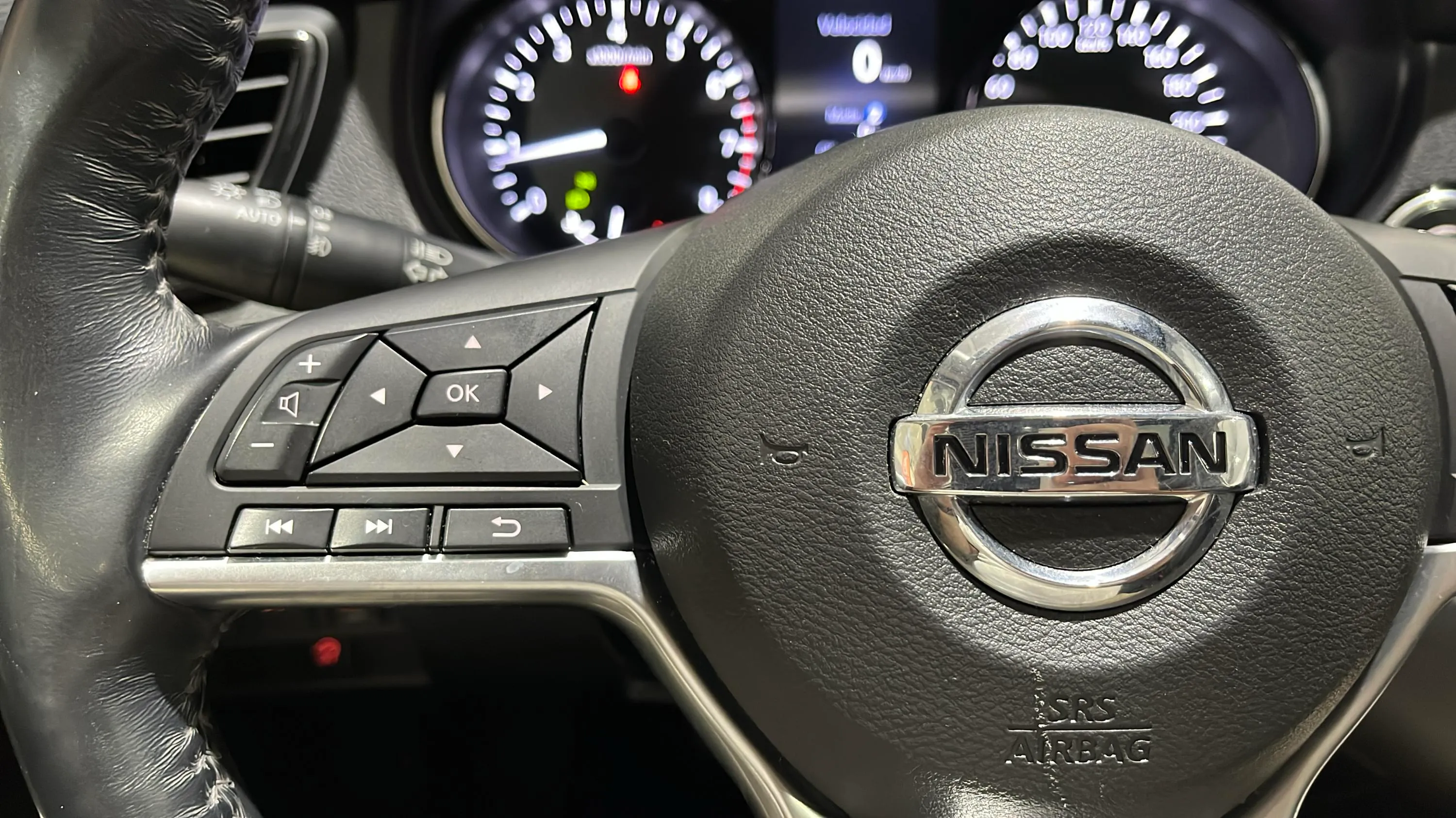 Nissan X-Trail 5 plazas DIG-T N-Connecta - foto 17
