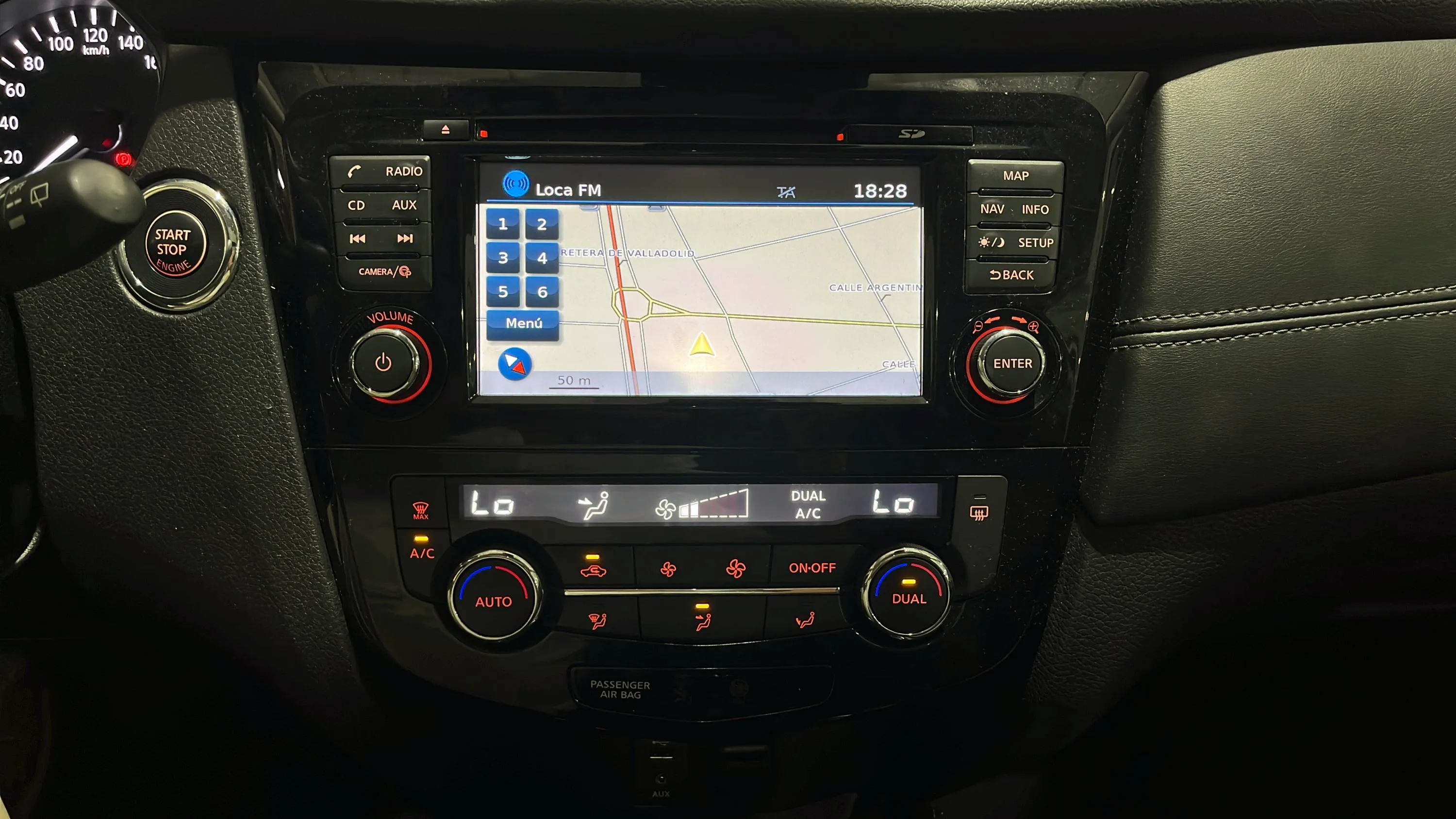 Nissan X-Trail 5 plazas DIG-T N-Connecta - foto 20