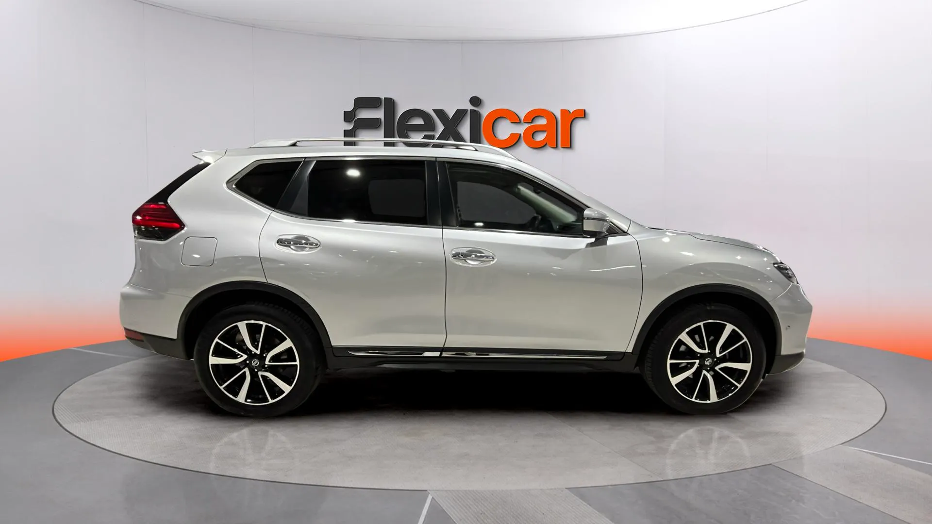 Nissan X-Trail 5 plazas DIG-T N-Connecta - foto 5