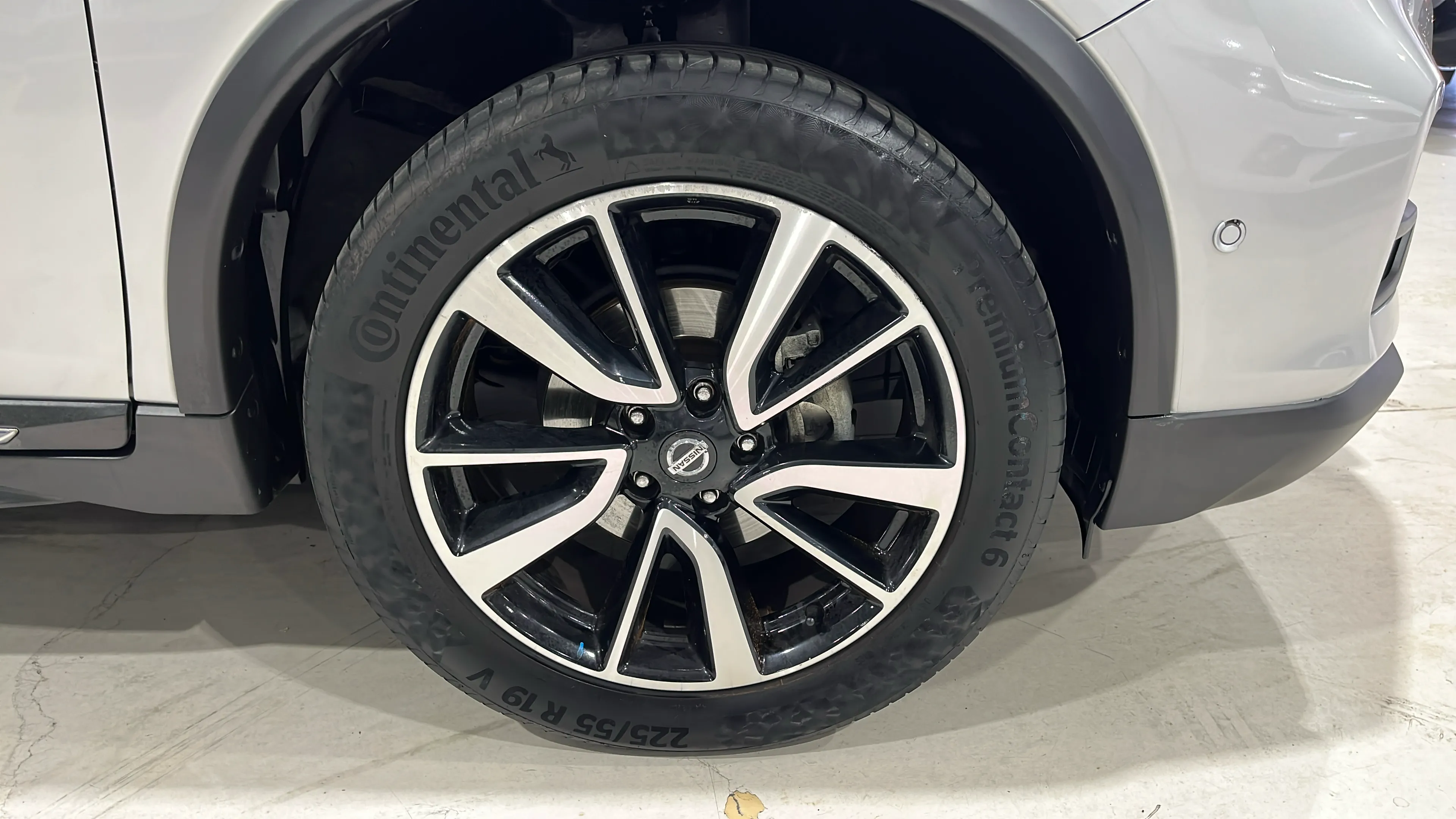 Nissan X-Trail 5 plazas DIG-T N-Connecta - foto 32