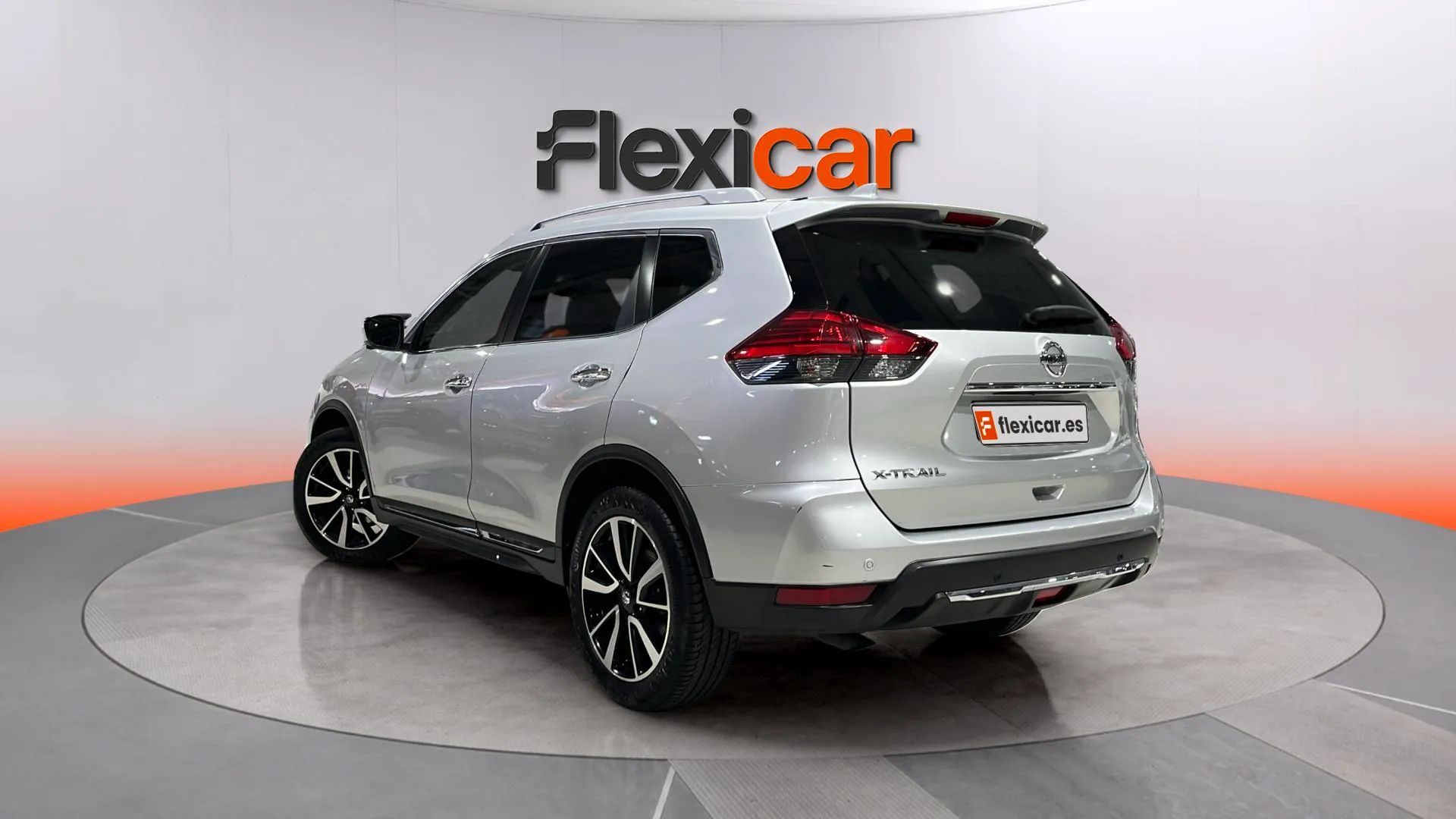 Nissan X-Trail 5 plazas DIG-T N-Connecta - foto 6