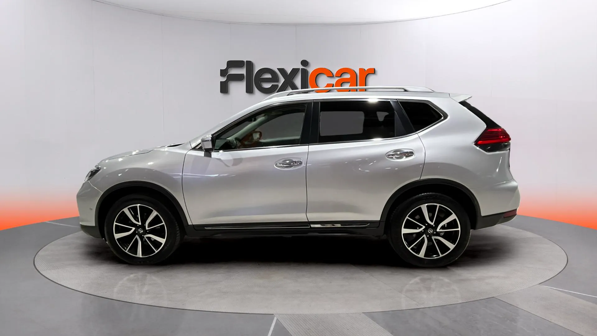 Nissan X-Trail 5 plazas DIG-T N-Connecta - foto 4