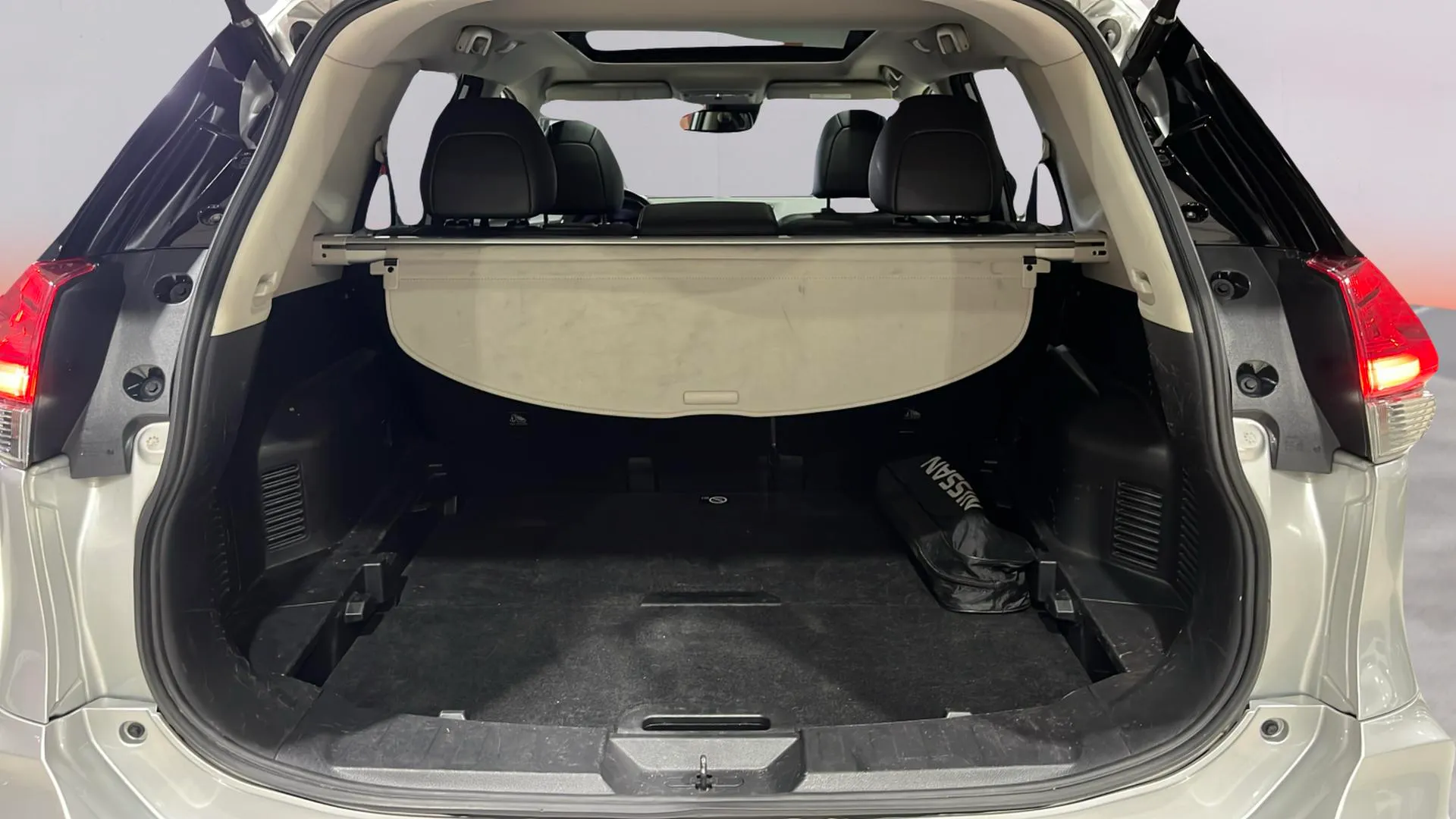 Nissan X-Trail 5 plazas DIG-T N-Connecta - foto 9