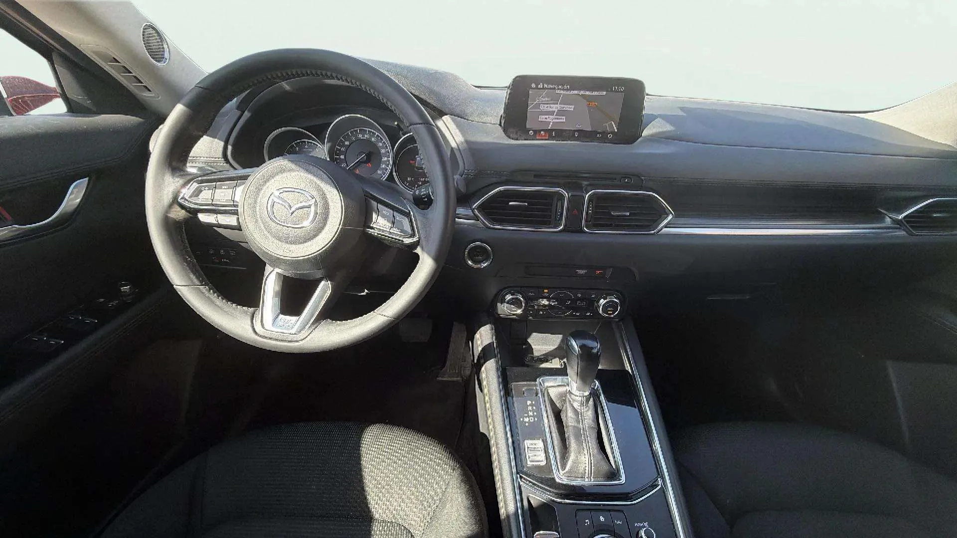 Mazda CX-5 2.5 G 2WD Zenith - foto 16