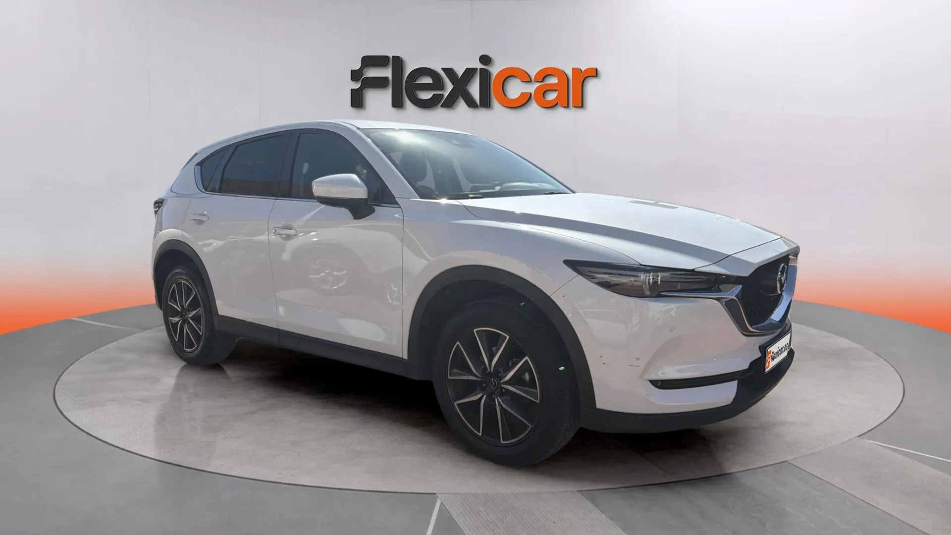 Mazda CX-5 2.5 G 2WD Zenith - foto 7