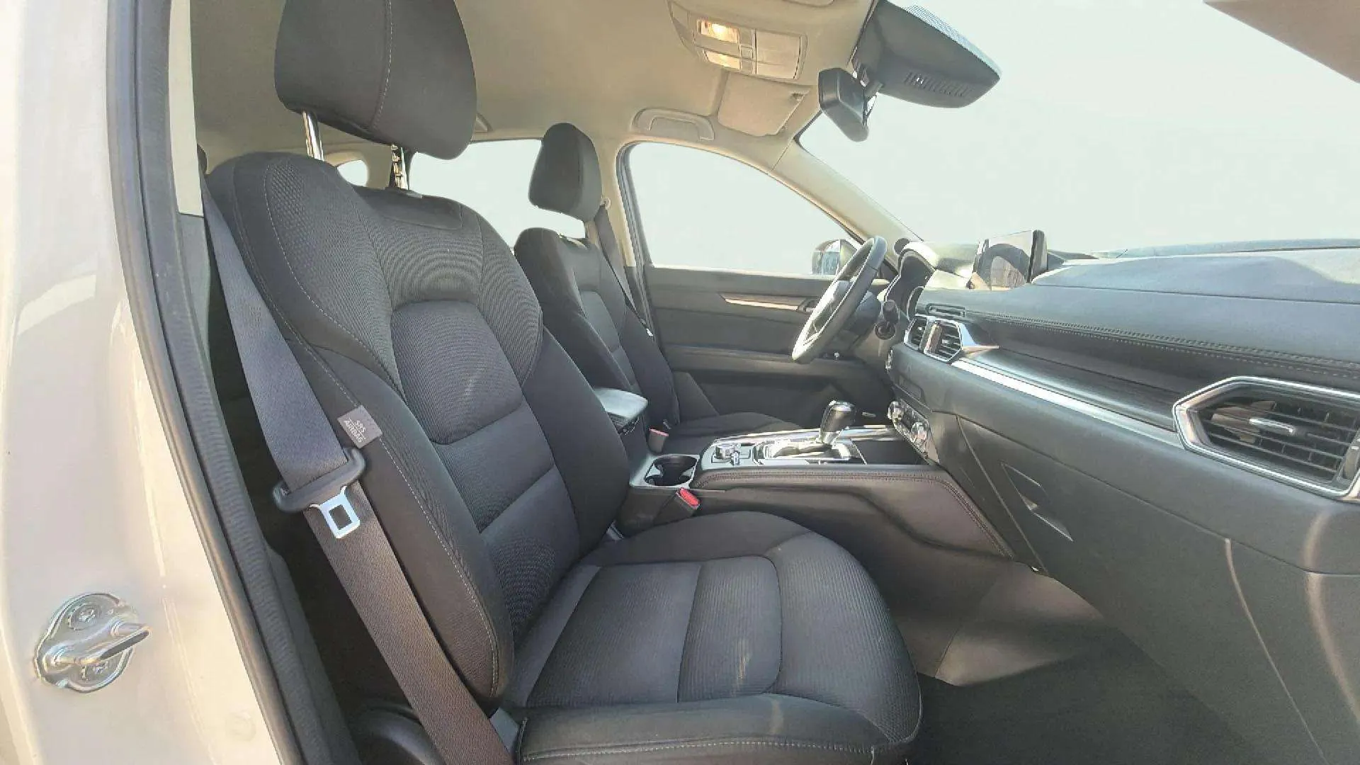 Mazda CX-5 2.5 G 2WD Zenith - foto 19