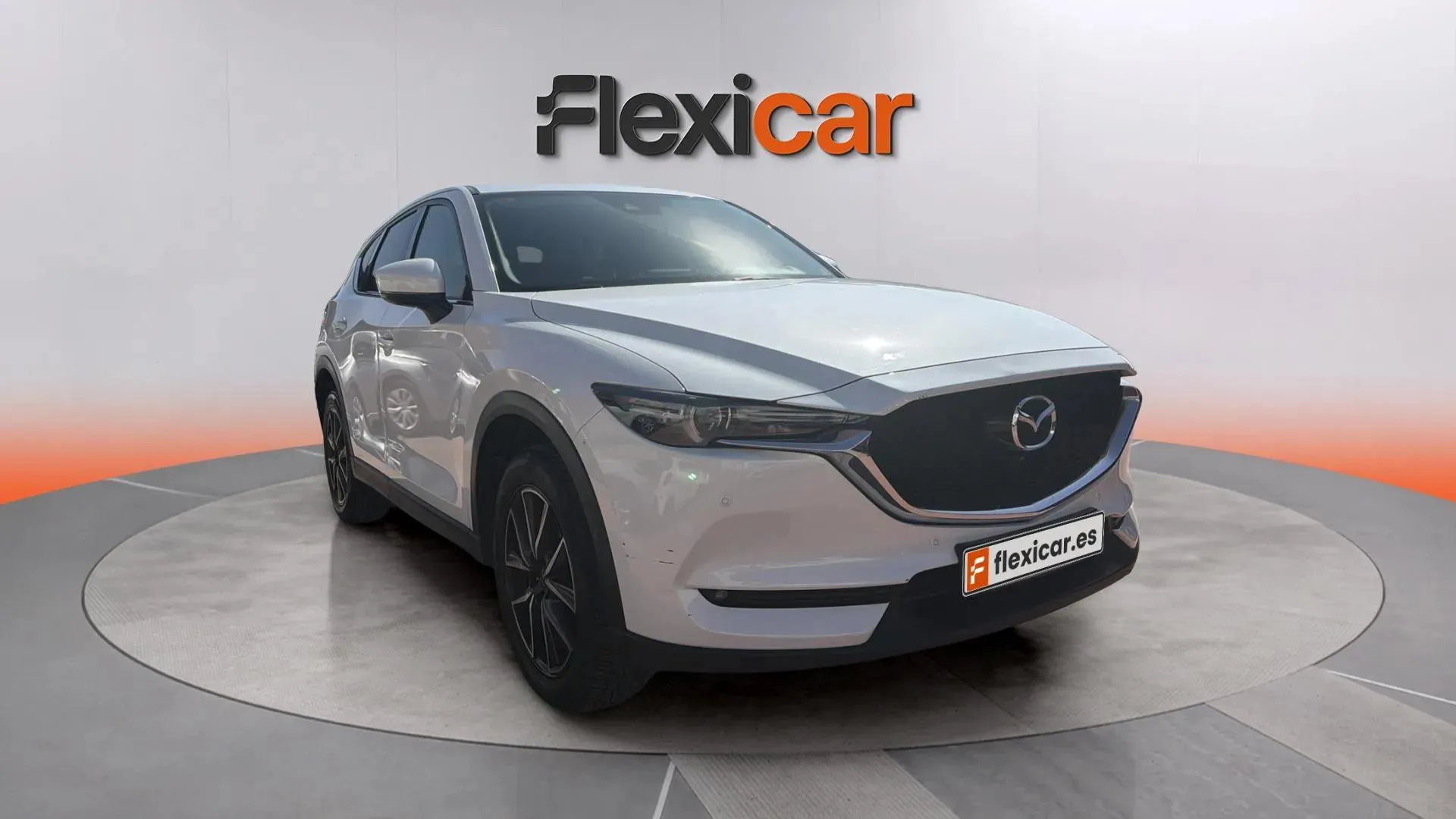 Mazda CX-5 2.5 G 2WD Zenith