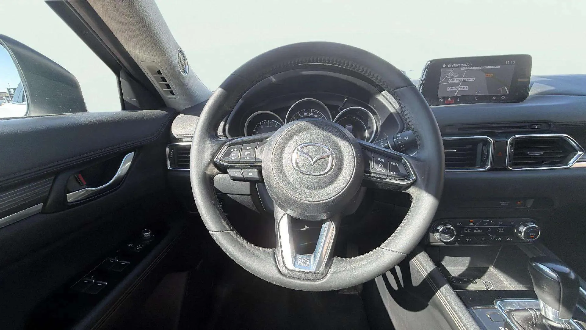 Mazda CX-5 2.5 G 2WD Zenith - foto 15