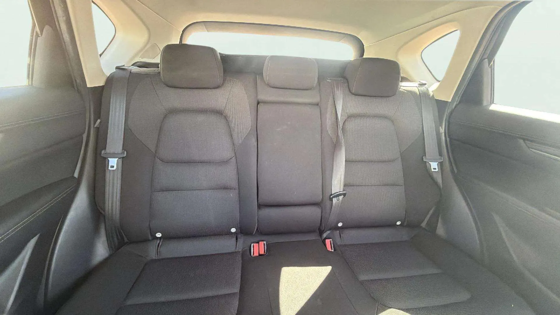 Mazda CX-5 2.5 G 2WD Zenith - foto 21