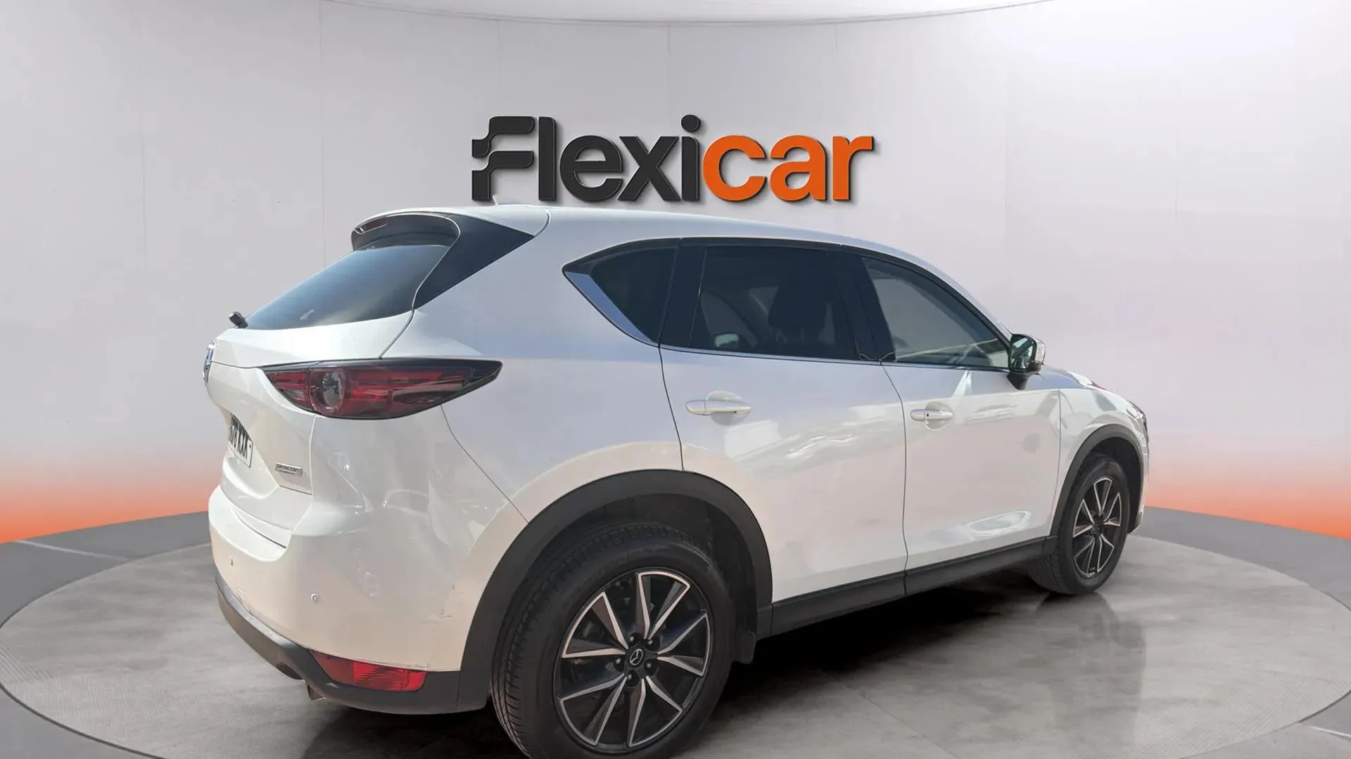 Mazda CX-5 2.5 G 2WD Zenith - foto 4