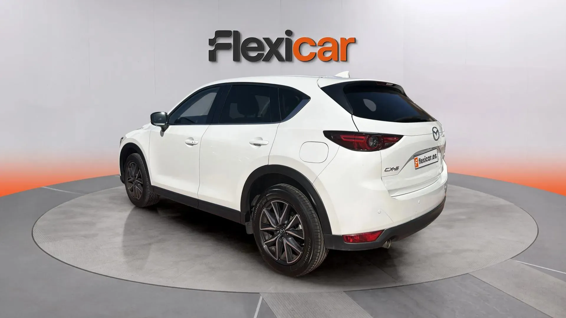 Mazda CX-5 2.5 G 2WD Zenith - foto 10