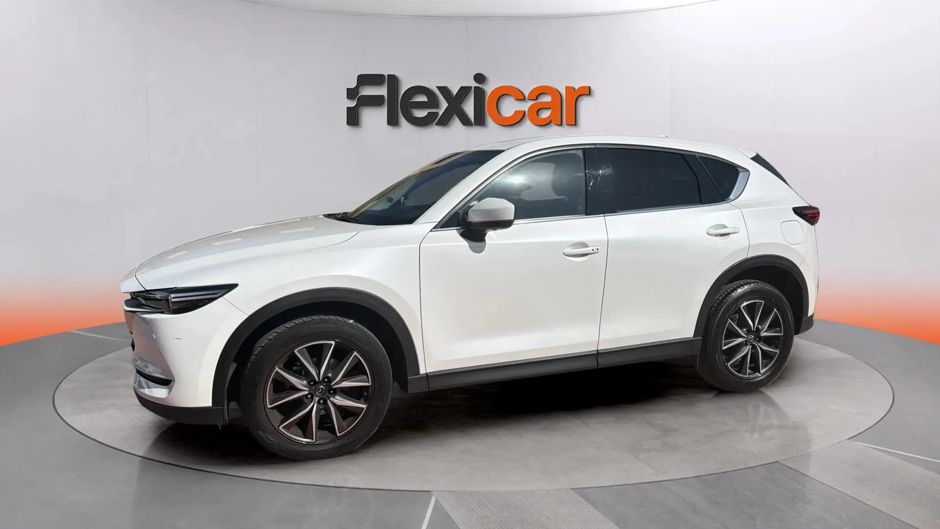Mazda CX-5 2.5 G 2WD Zenith - foto 2