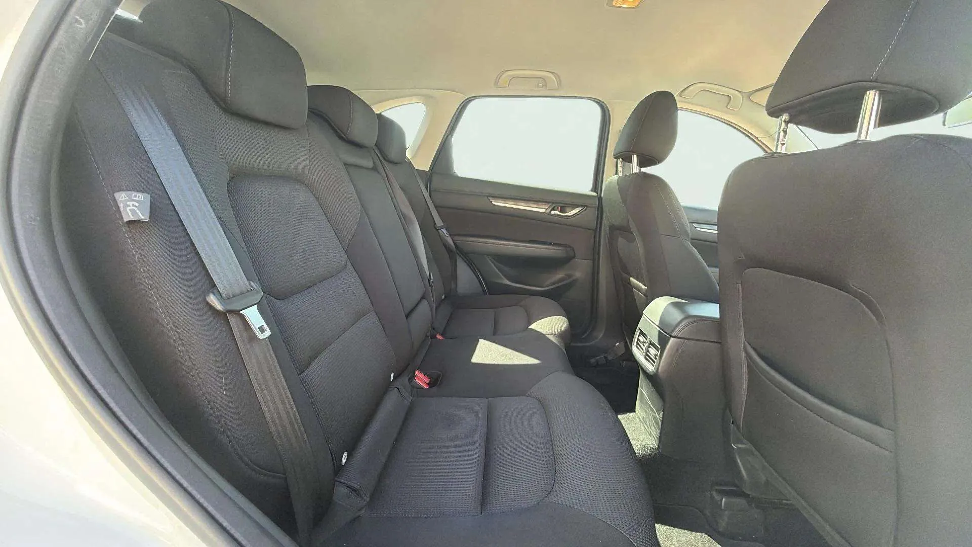 Mazda CX-5 2.5 G 2WD Zenith - foto 20
