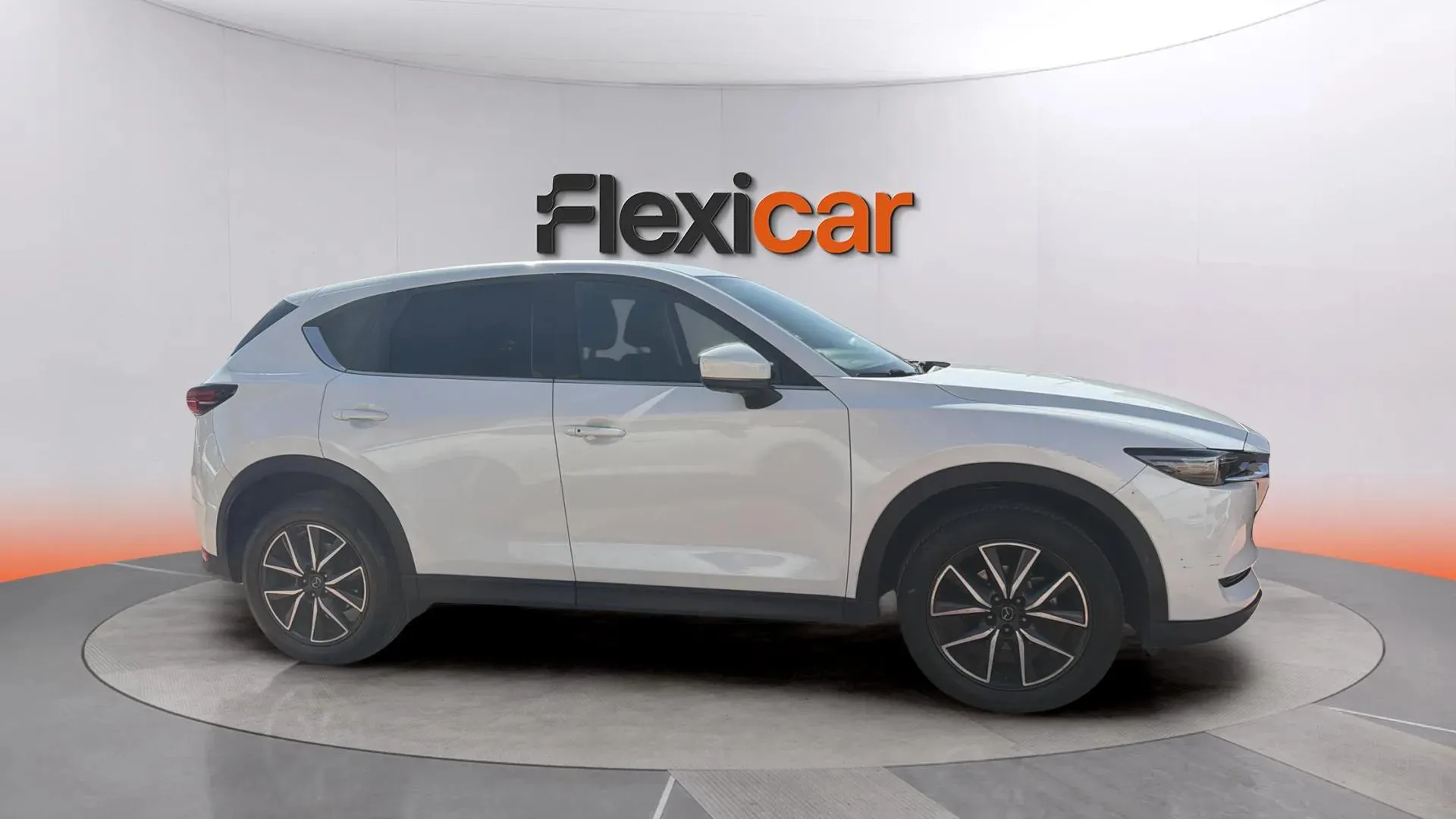 Mazda CX-5 2.5 G 2WD Zenith - foto 6