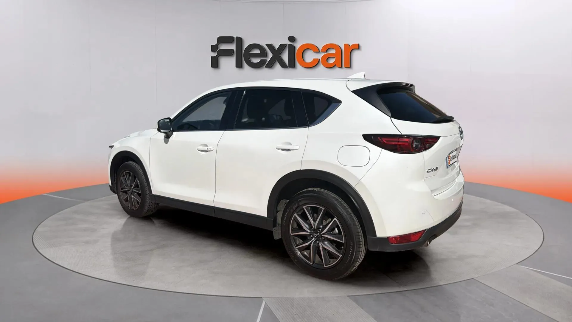 Mazda CX-5 2.5 G 2WD Zenith - foto 9