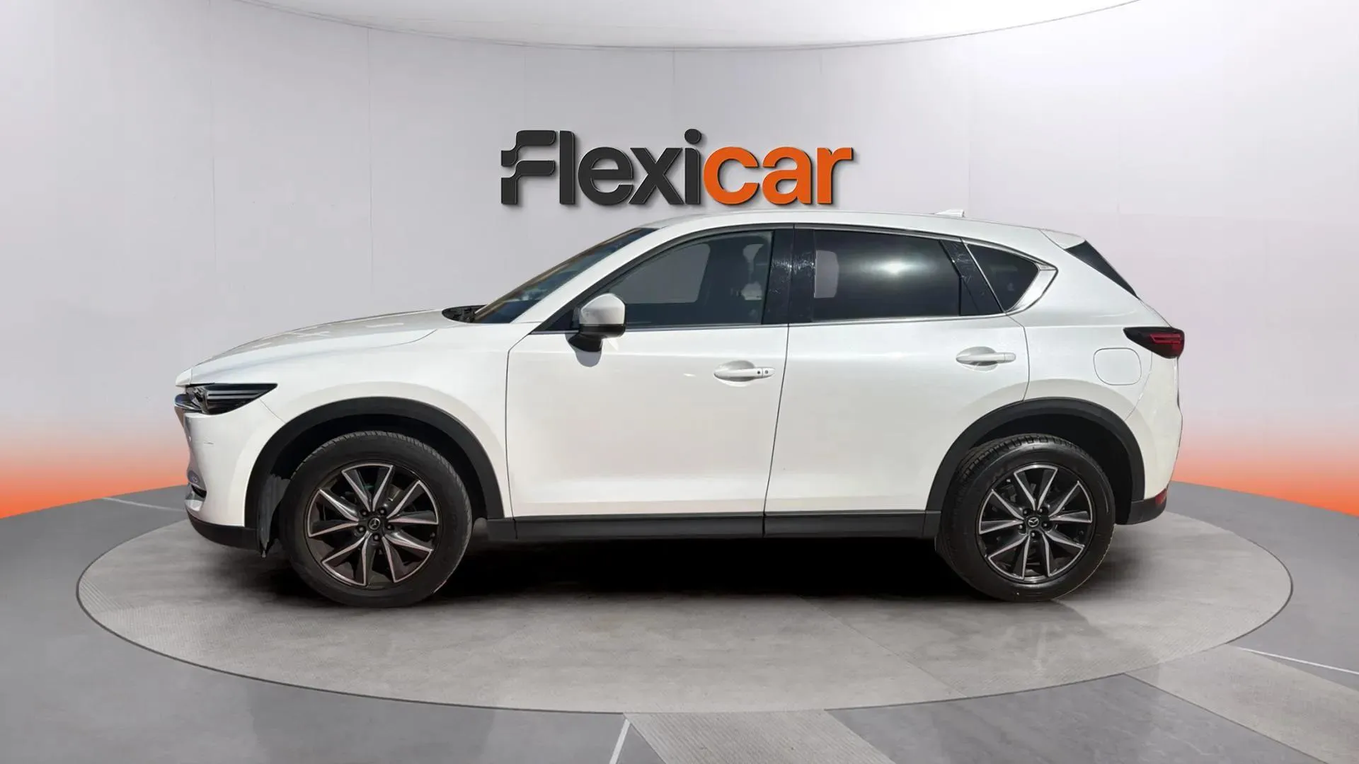 Mazda CX-5 2.5 G 2WD Zenith - foto 8