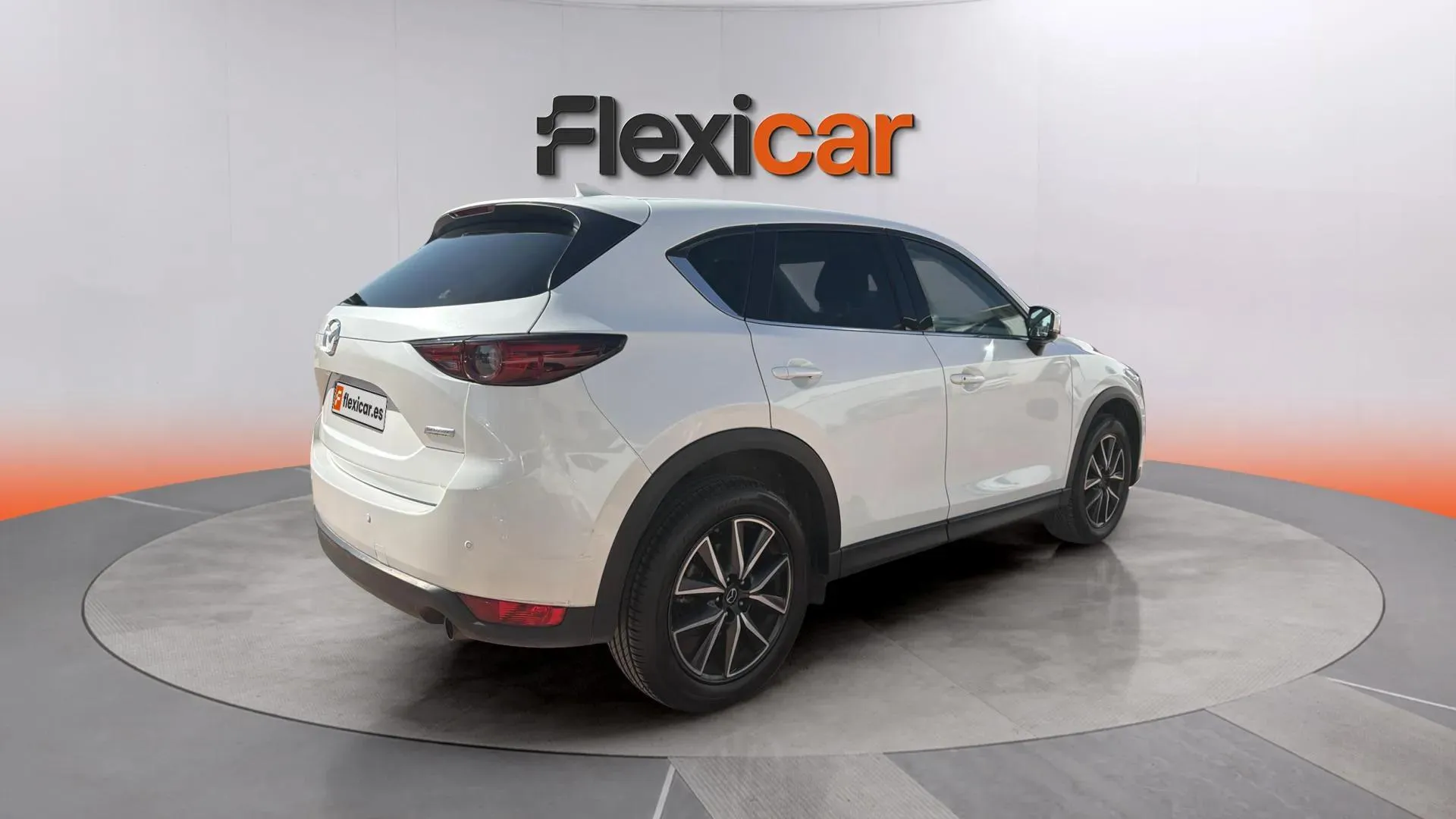 Mazda CX-5 2.5 G 2WD Zenith - foto 5