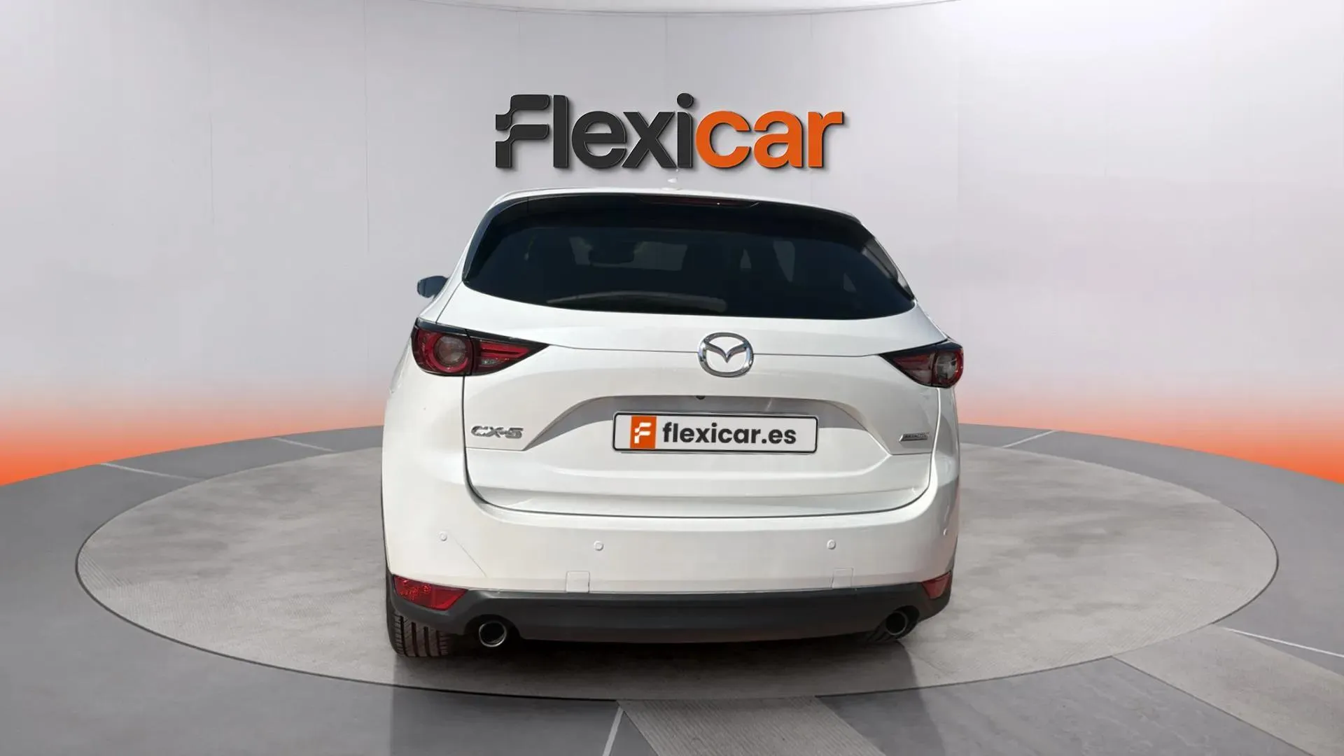 Mazda CX-5 2.5 G 2WD Zenith - foto 11