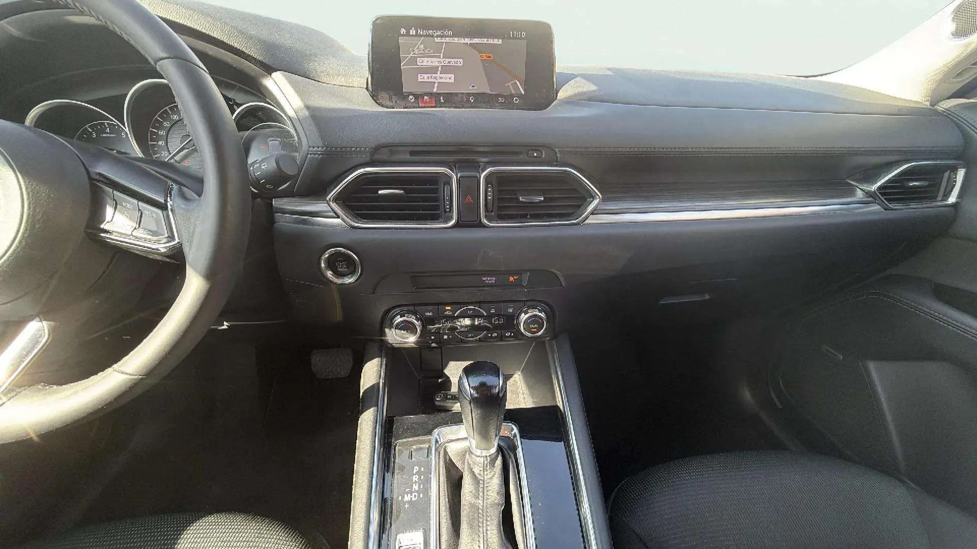 Mazda CX-5 2.5 G 2WD Zenith - foto 17