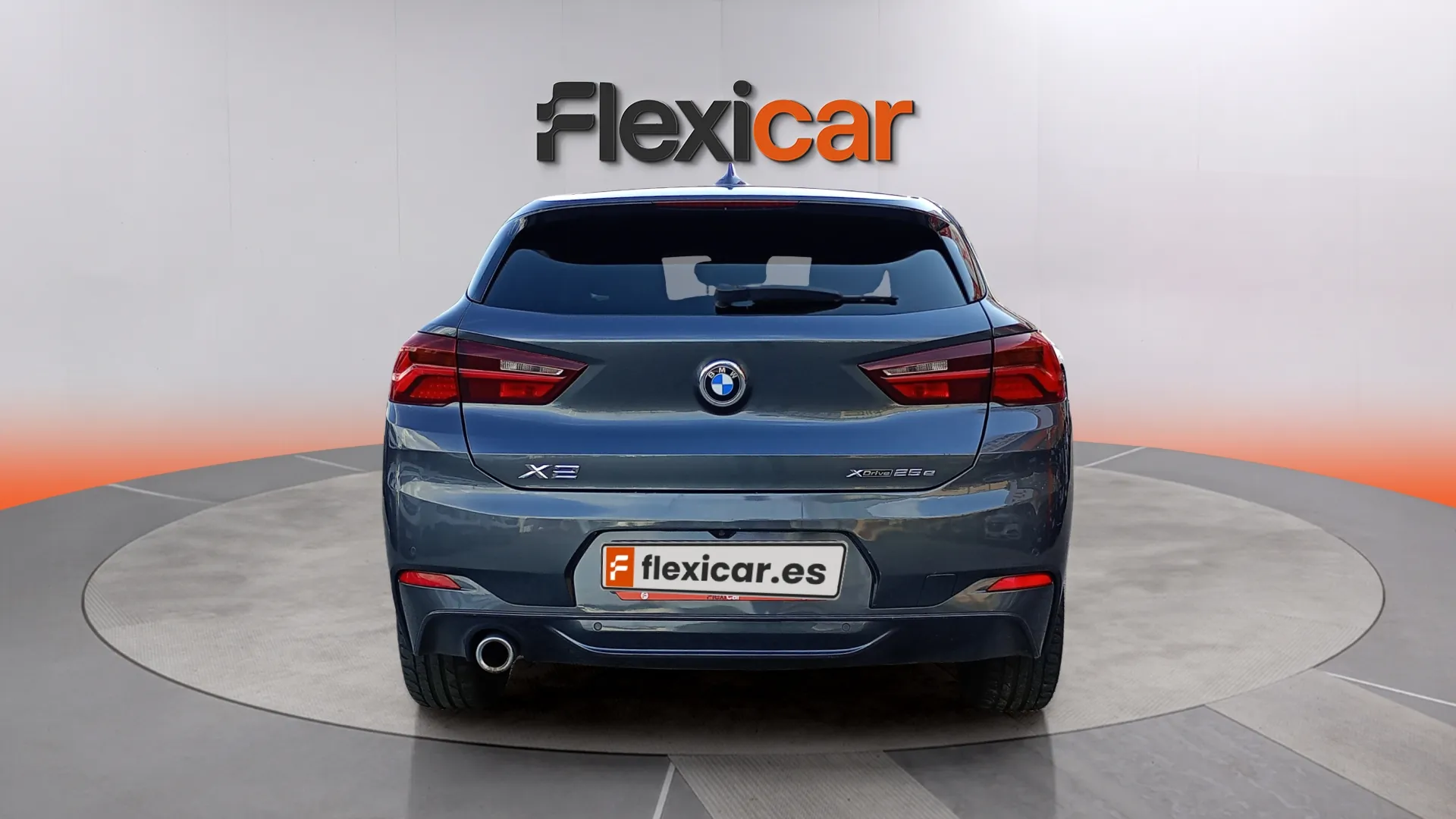 BMW X2 xDrive25e - foto 6
